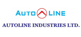 Autoline Ind. Ltd. logo