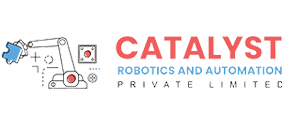 Catalist Robotics and Automations Pvt. Ltd. logo