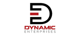 Dynamic Enterprises logo