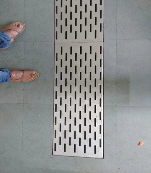 Floor Gratings