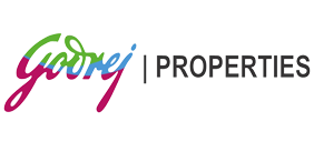Godrej Properties logo