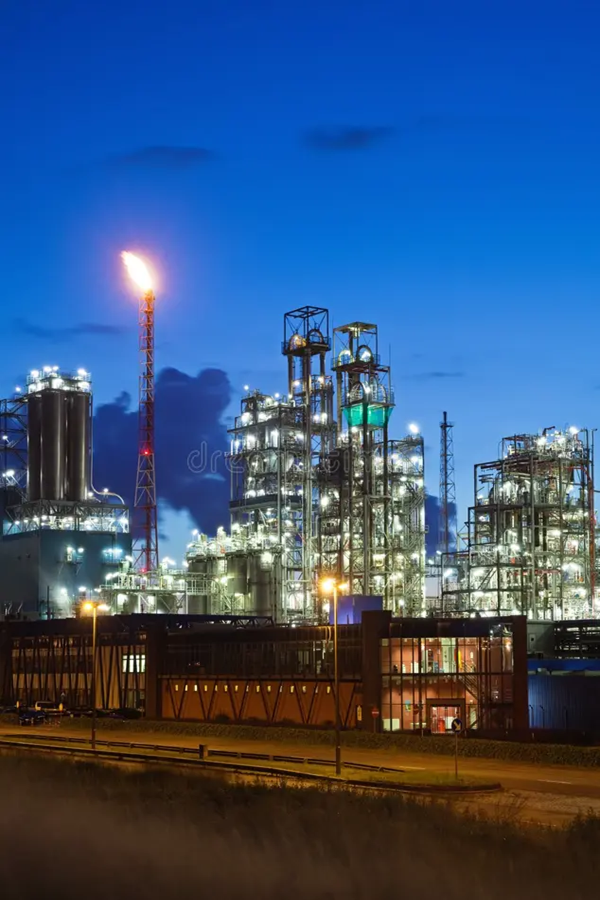industry