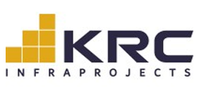 KRC Infrastructure Pvt. Ltd. logo