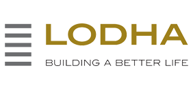 Lodha Group logo