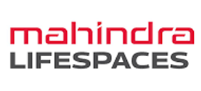 Mahindra Life Spaces logo