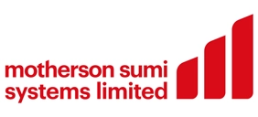 Motherson Sumi Systems Ltd. logo