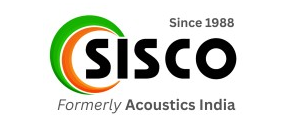 Sisco Acoustics logo