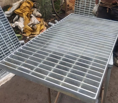 SS Gratings