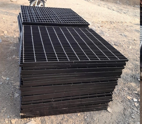 SS Gratings