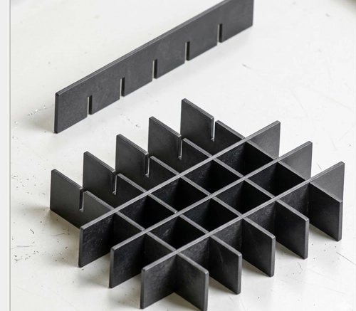 SS Gratings