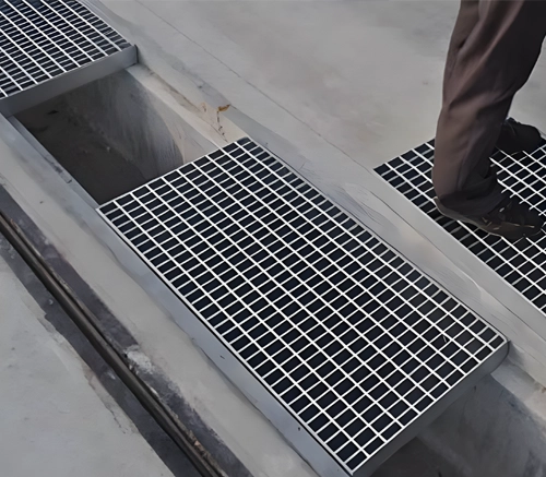 SS Gratings