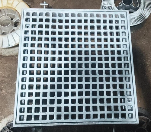 SS Gratings