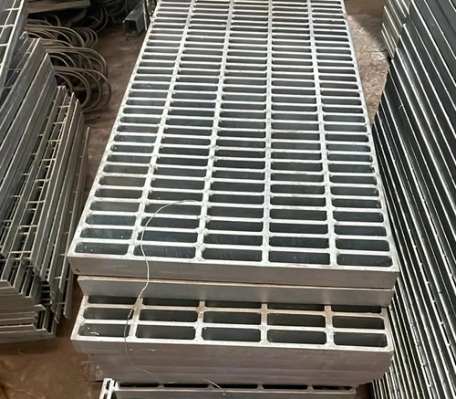 SS Gratings