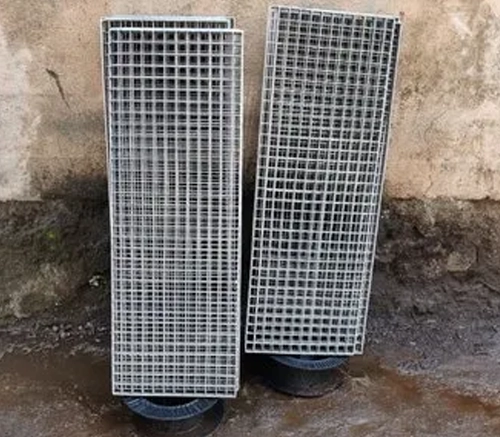 SS Gratings