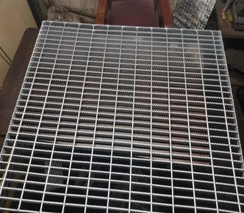 SS Gratings