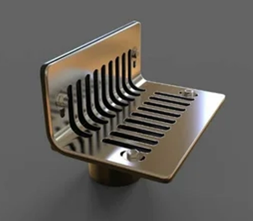 SS Gratings