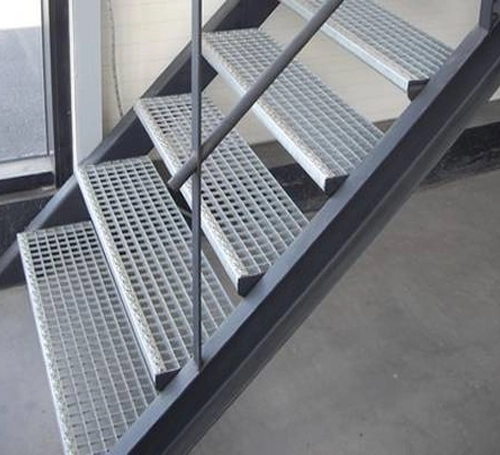 Stair Tread Antiskid or plain