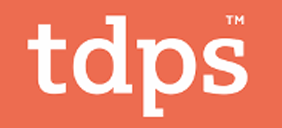 TD Power logo