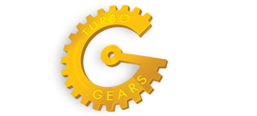 Turbo Gears Pvt. Ltd. logo
