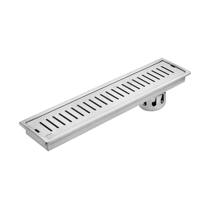 Channel Drain Manufacturers in India| Arc Engineering