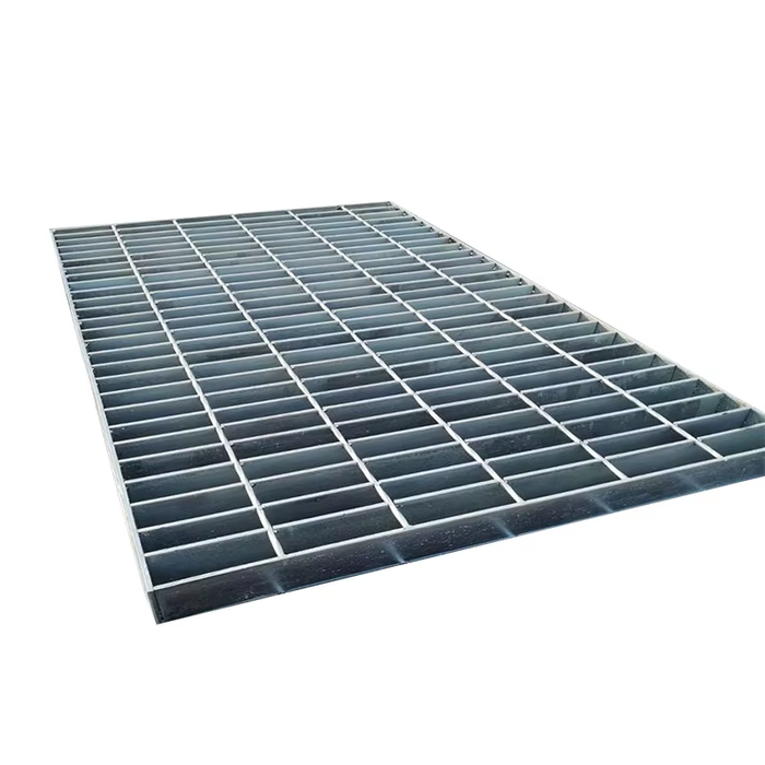 Galvanized Grating Cover Manufacturers in India| Arc Engineering