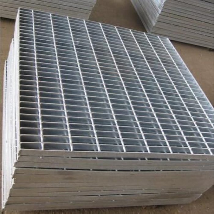 Mild Steel (MS) Grating Manufacturers in India| Arc Engineering 