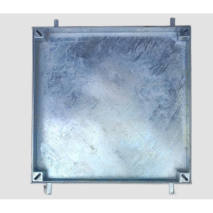 Recessed Manhole Cover Manufacturers in India| Arc Engineering