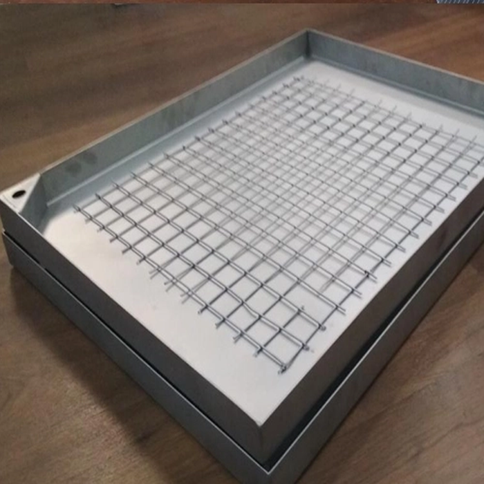 Stainless Steel Manhole Cover Manufacturers in India| Arc Engineering